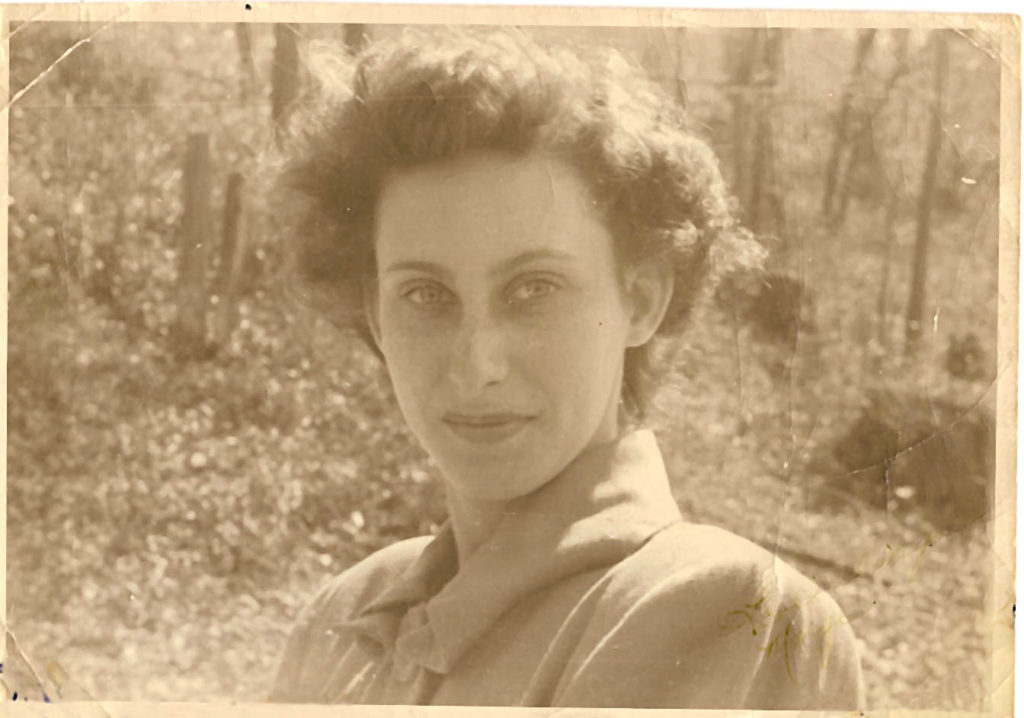 Mother