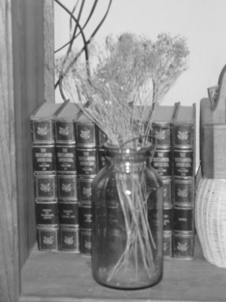 The Road Reading expands the mind. Book of Knowledge, sage advice.
