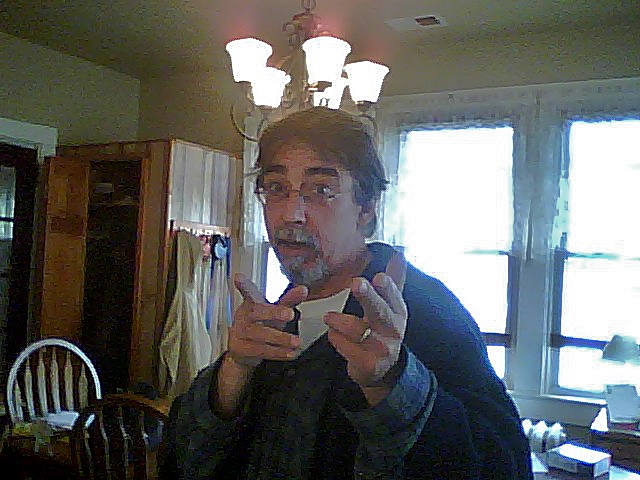 Magic Man