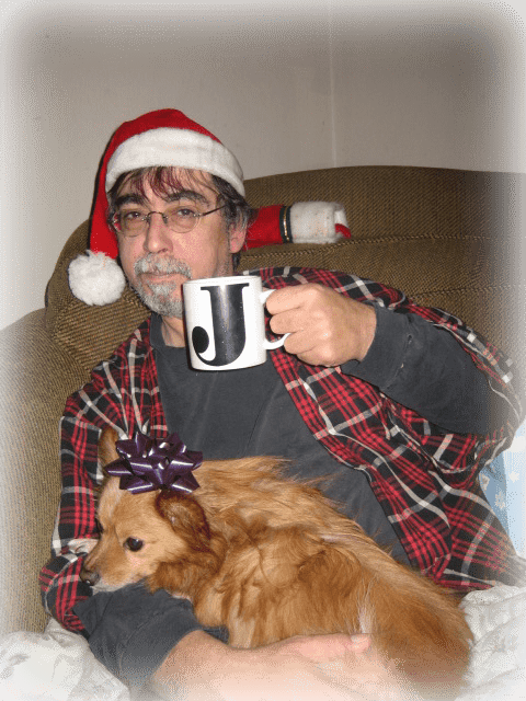 Messed Up Christmas