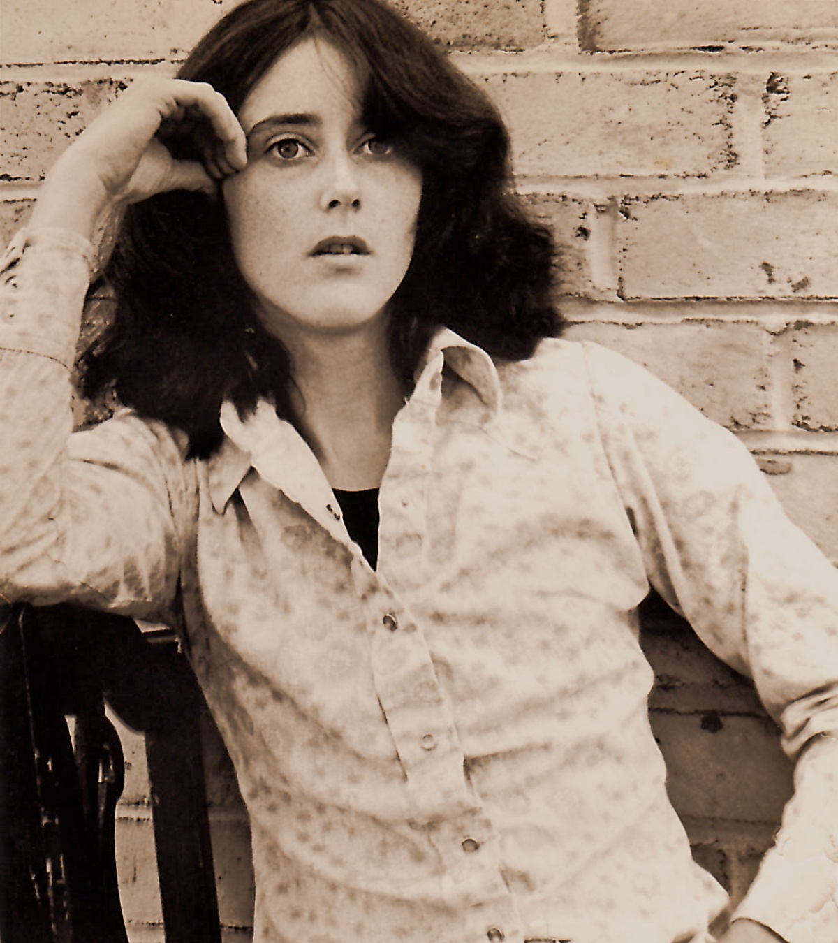 Beautiful, Sister, time marches on.
