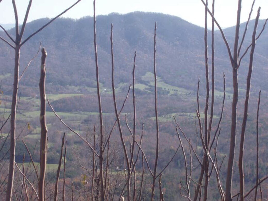 skyline, virginia, higher calling