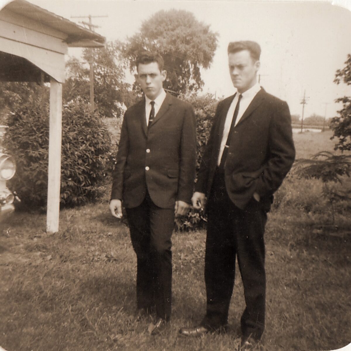 uncles, edwards brothers