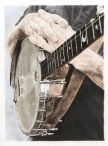 banjo