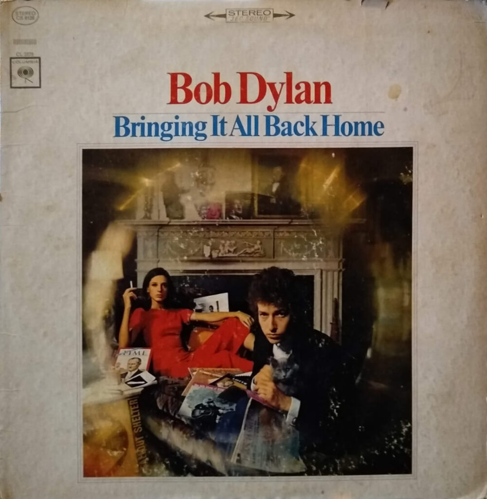 music, dylan
