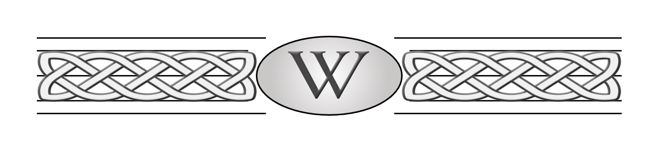 Wallis Celtic Footer