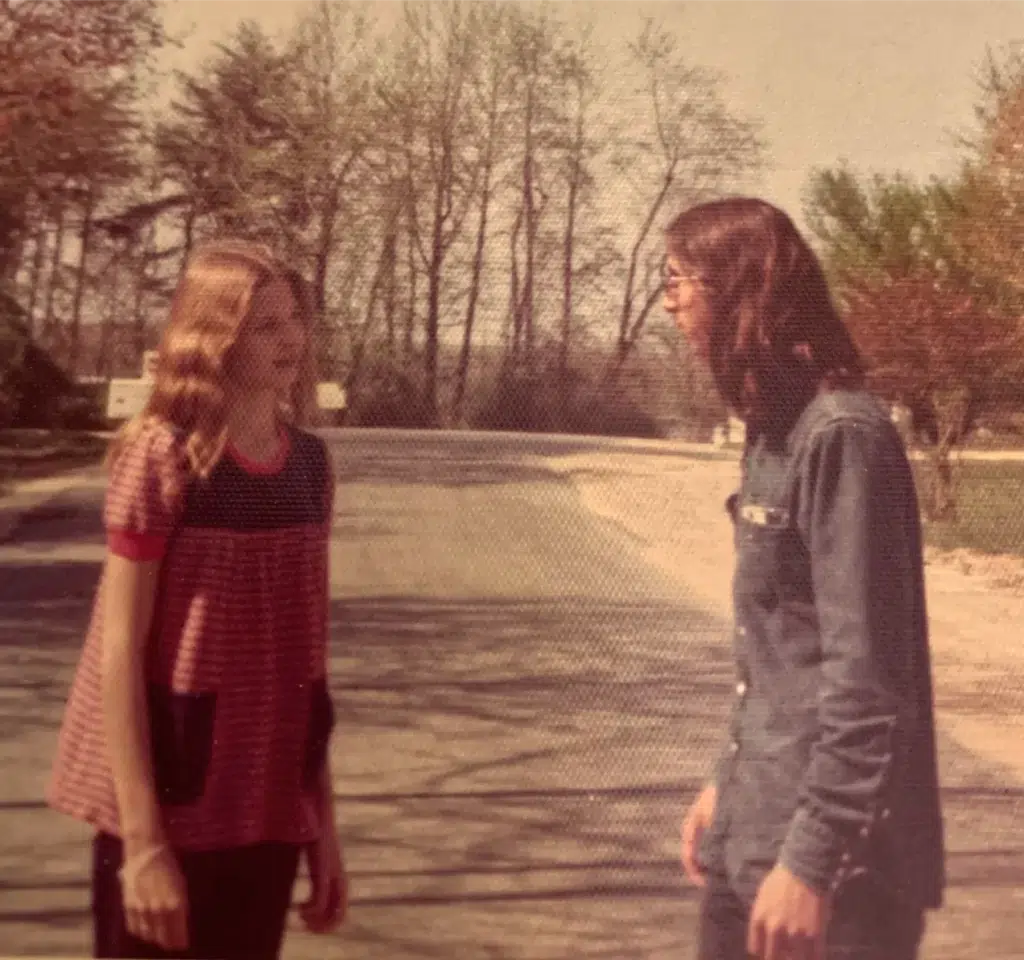 Days gone by