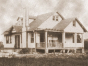 The Home on Broadway