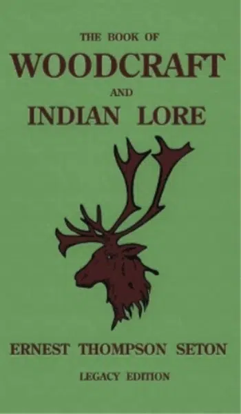 Woodcraft and Indian Lore