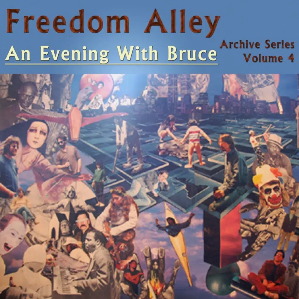 Volume IV-Front Cover
