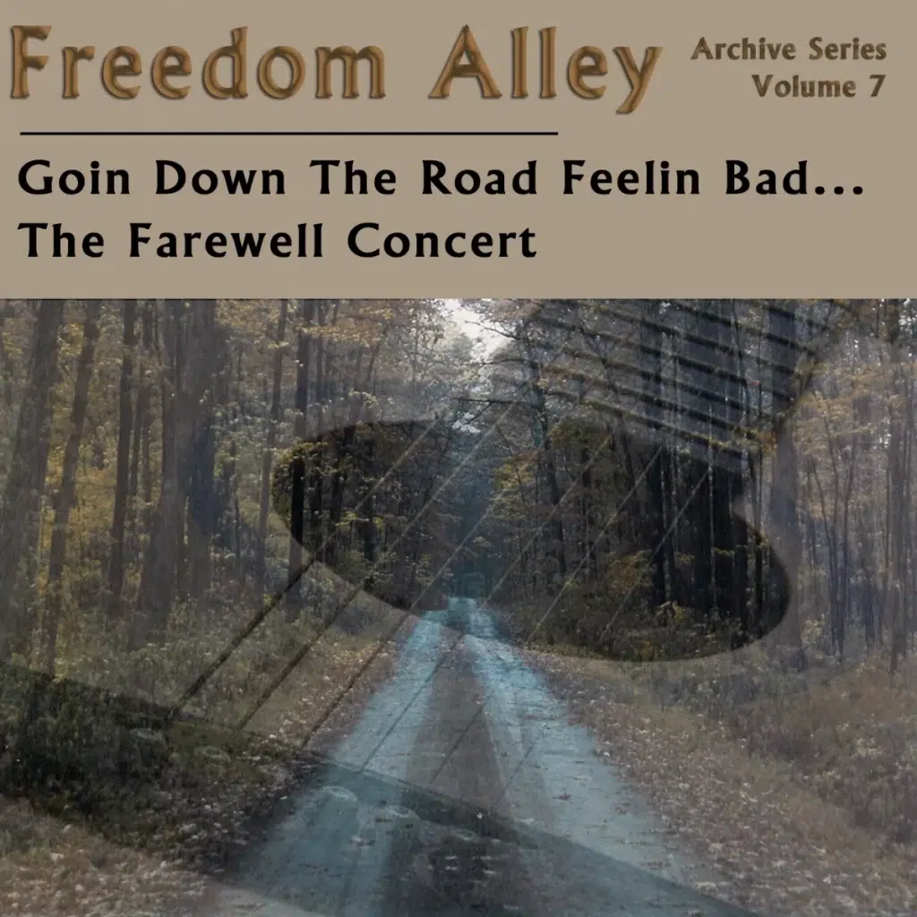 Volume VII-Front Cover