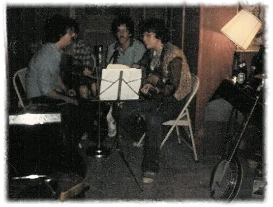 Freedom Alley Band