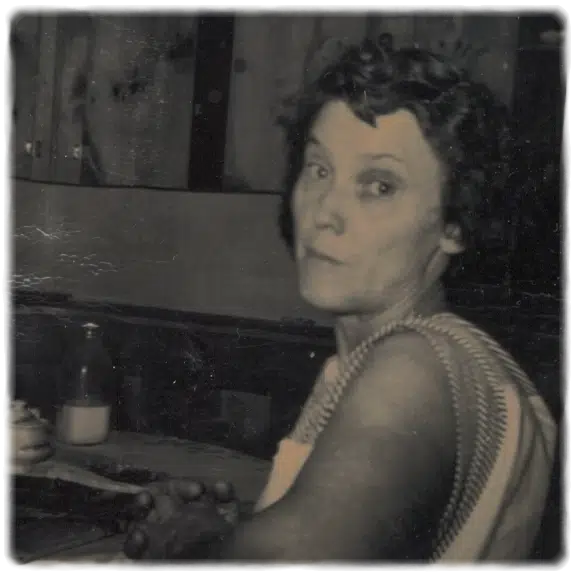 Hettie Ann Edwards