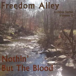 Nothin' But The Blood